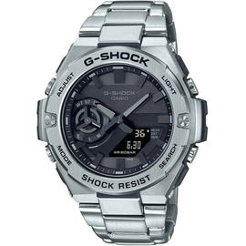 Мужские часы Casio GST-B500D-1A1ER, фото 