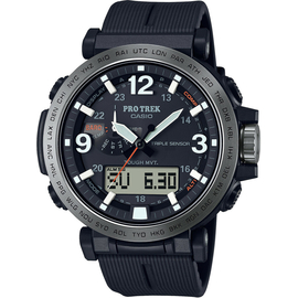 Чоловічий годинник Casio PRW-6611Y-1ER, image 