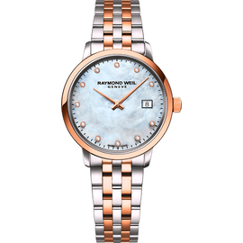 Женские часы Raymond Weil 5985-SP5-97081, фото 
