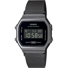 Годинник Casio A168WEMB-1BEF, image 