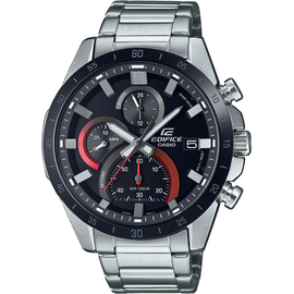 Чоловічий годинник Casio EFR-571DB-1A1VUEF, image 