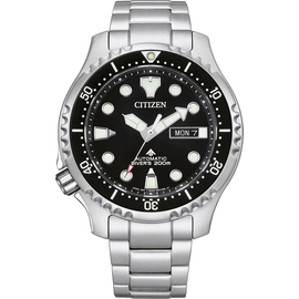 Чоловічий годинник Citizen NY0140-80EE, image 