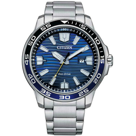 Наручные часы Citizen AW1525-81L, фото 