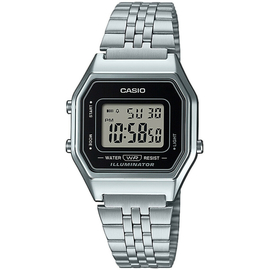 Наручные часы Casio LA680WEA-1EF, фото 