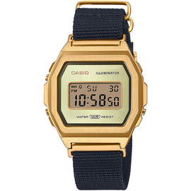 Жіночий годинник Casio A1000MGN-9ER, image 