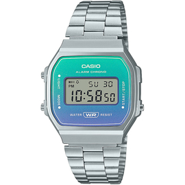 Годинник Casio A168WER-2AEF, image 