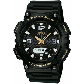 Чоловічий годинник Casio AQ-S810W-1BVEF, image 