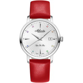 Годинник Atlantic 29355.41.29LRD, image 
