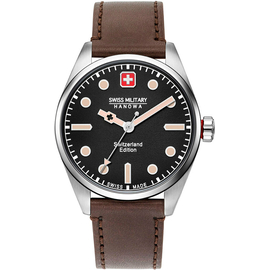 Чоловічий годинник Swiss Military-Hanowa 06-4345.04.007.05, image 
