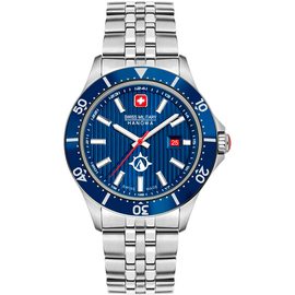 Годинник Swiss Military-Hanowa SMWGH2100602, image 