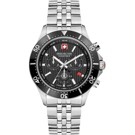 Чоловічий годинник Swiss Military Hanowa Flagship X Chrono SMWGI2100701, image 