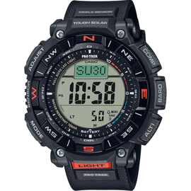 Чоловічий годинник Casio PRG-340-1ER, image 