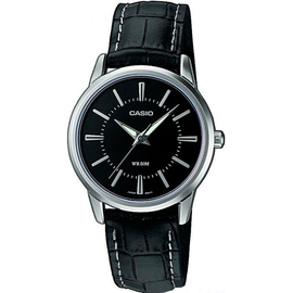 Жіночий годинник Casio LTP-1303L-1AVEF, image 