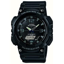 Чоловічий годинник Casio AQ-S810W-1A2VEF, image 