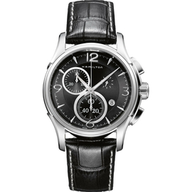 Годинник Hamilton H32612735, image 