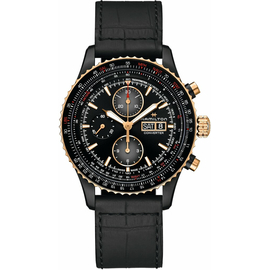 Годинник Hamilton H76736730, image 