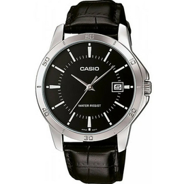 Чоловічий годинник Casio MTP-V004L-1AUDF, image 
