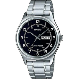 Мужские часы Casio MTP-V006D-1B2, фото 