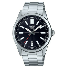 Чоловічий годинник Casio MTP-VD02D-1EUDF, image 