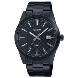 Чоловічий годинник Casio MTP-VD03B-1A, image 