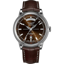 Мужские часы Aviator V.3.20.0.140.4, фото 