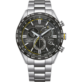 Наручные часы Citizen CB5947-80E, фото 