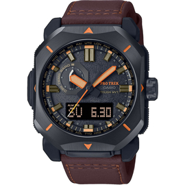 Чоловічий годинник Casio PRW-6900YL-5ER, image 