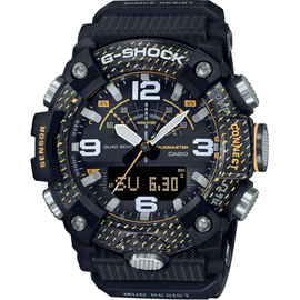 Мужские часы Casio GG-B100Y-1AER, фото 