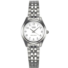 Жіночий годинник Casio LTP-1129PA-7BEG, image 