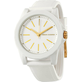 Женские часы Armani Exchange AX7126 + багажная бирка, фото 