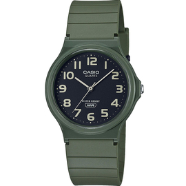 Чоловічий годинник Casio MQ-24UC-3B, image 