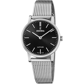 Женские часы Festina Swiss Made F20015/3, фото 
