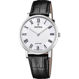 Мужские часы Festina Swiss Made F20012/2, фото 