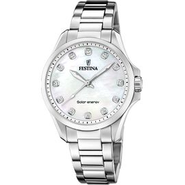 Жіночий годинник Festina F20654/1, image 