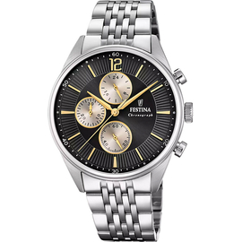 Мужские часы Festina F20285/A, фото 