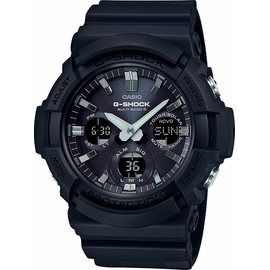 Чоловічий годинник Casio GAW-100B-1AER, image 