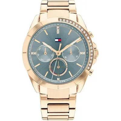 Tommy hilfiger garantie clearance