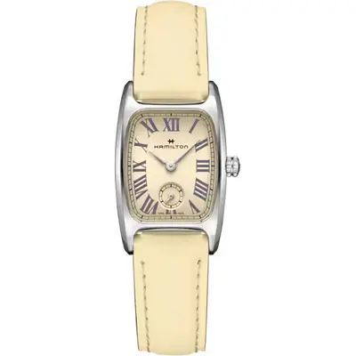WATCH.UA Hamilton American Classic Boulton Small Second Quartz M H13321821 30056