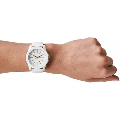 Ladies armani exchange watches online