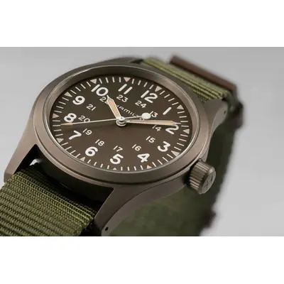 Hamilton h69449961 on sale