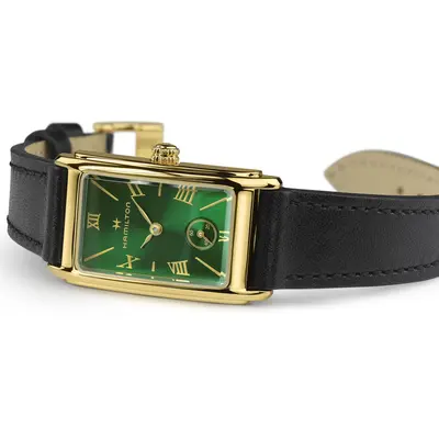 Hamilton ardmore men's watch shop
