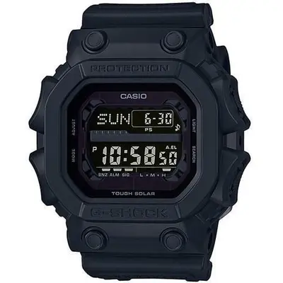 Harga casio edifice tough solar top