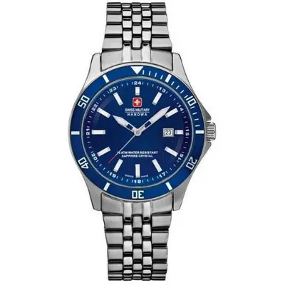 WATCH.UA Swiss Military Hanowa Flagship Lady 06 7161.2.04.003 12310
