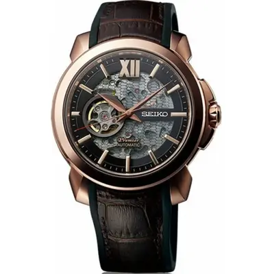 WATCH.UA Seiko SSA374J1 30350
