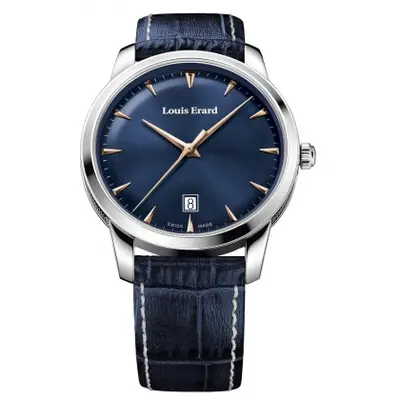 WATCH.UA Louis Erard 15920AA35.BEP102 HERITAGE QUARTZ 38950