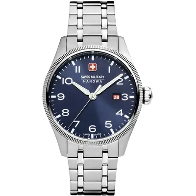 WATCH.UA Swiss Military Hanowa Thunderbolt SMWGH0000802 12310