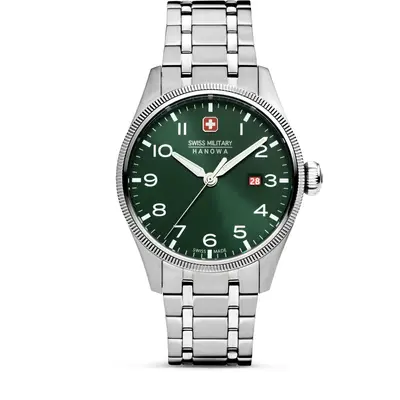 WATCH.UA Swiss Military Hanowa Thunderbolt SMWGH0000803 12310
