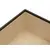 435202 Vault 4 inches Deep Tray WOLF Black, фото 3