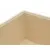 435253 Vault 4 inches Deep Tray WOLF Ivory, фото 3