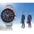 Мужские часы Casio EFR-566DB-1AVUEF, фото 6